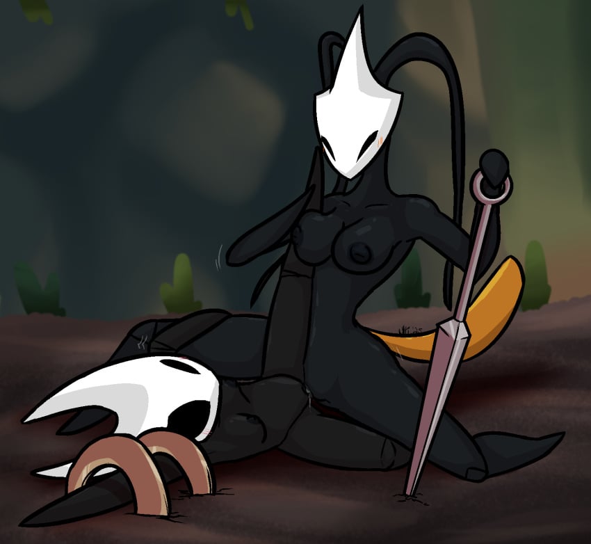 Antennae (Anatomy) Rule 34 Image