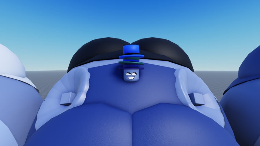 Baseplate Rule 34 Image