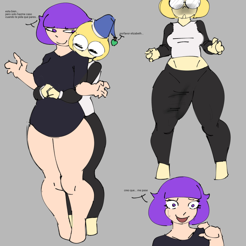 Original Character Rule 34 Image