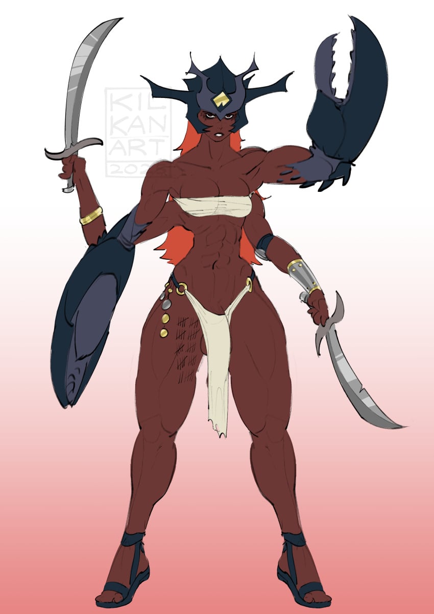 Original Character Rule 34 Image