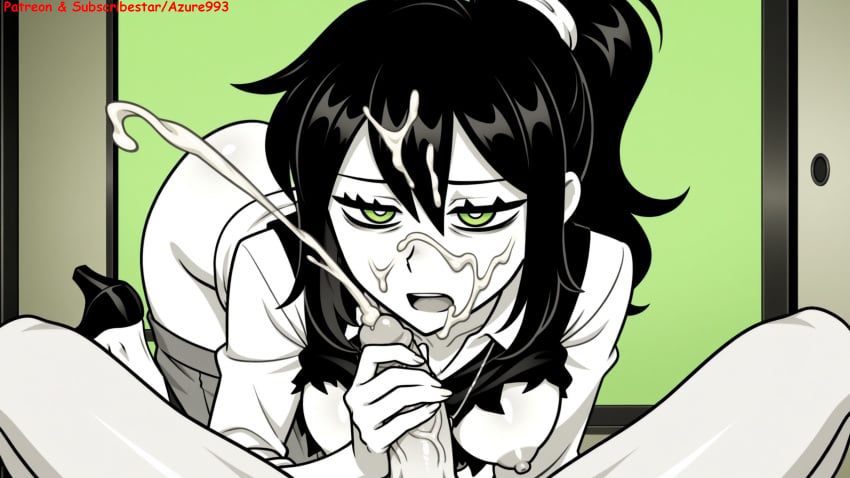 1girls Rule 34 Image