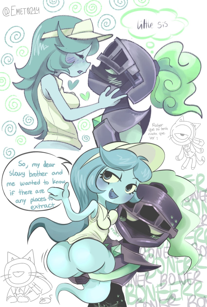 Connie (Dandy'S World) Rule 34 Image