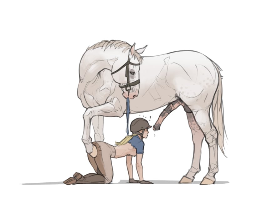 All Fours Rule 34 Image