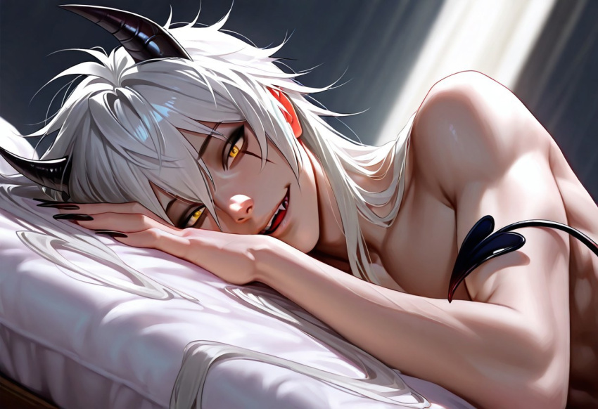 Original Character Rule 34 Image