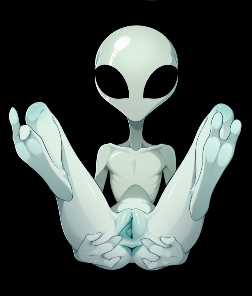 Alien Rule 34 Image