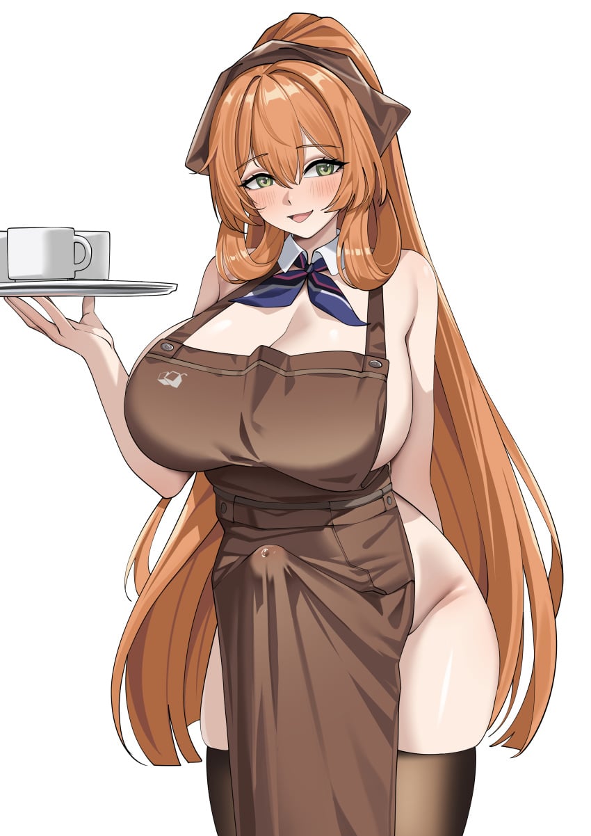 Springfield (Girls' Frontline) Rule 34 Image