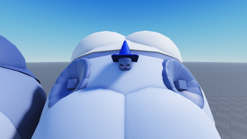 Baseplate Rule 34 Image