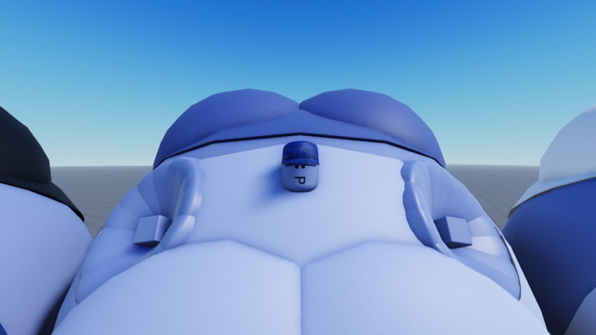 Baseplate Rule 34 Image