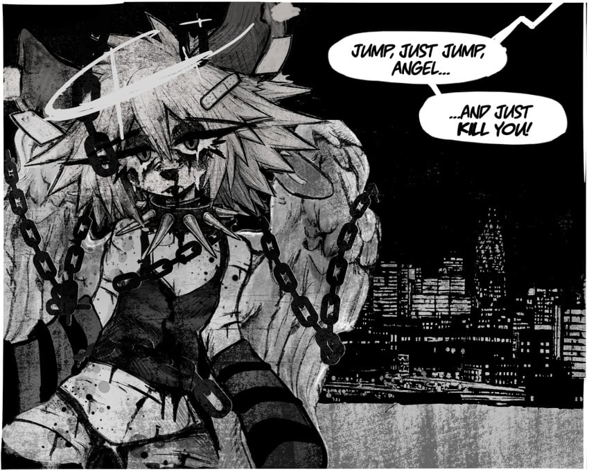 Digital Media (Artwork) Rule 34 Image