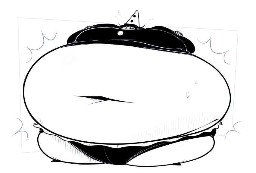 1girls Rule 34 Image