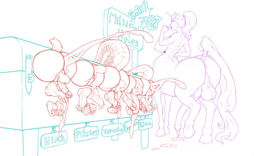 3futas Rule 34 Image