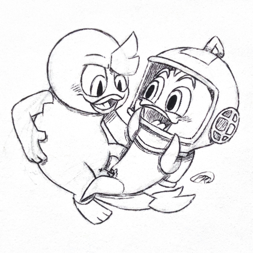 Chicken Little (2005) Rule 34 Image