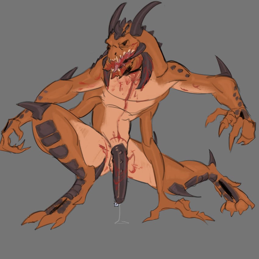 Baldur'S Gate Rule 34 Image