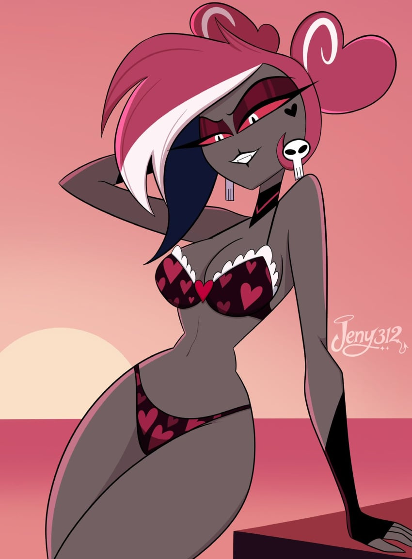 Velvette (Amazon Prime) Rule 34 Image