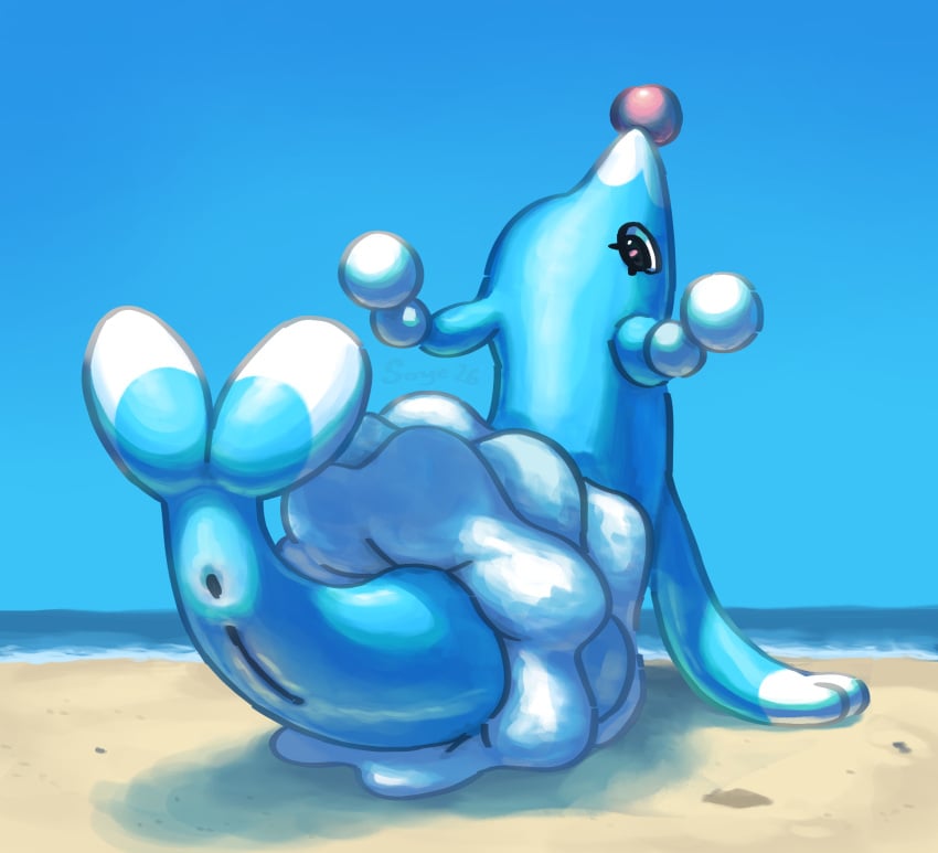 Brionne (Nintendo) Rule 34 Image