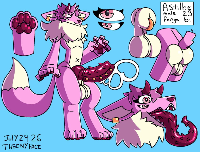 Spikes (Anatomy) Rule 34 Image