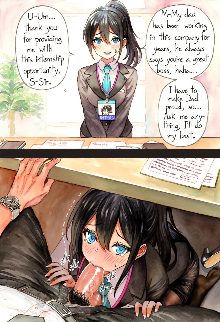1girls Rule 34 Image