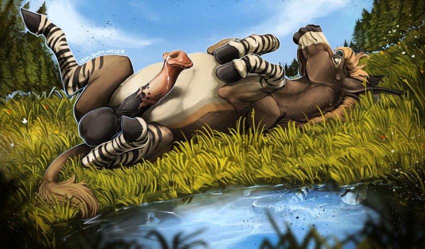 Digital Media (Artwork) Rule 34 Image