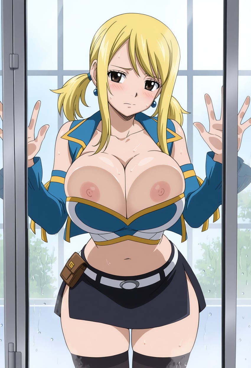 1girls Rule 34 Image