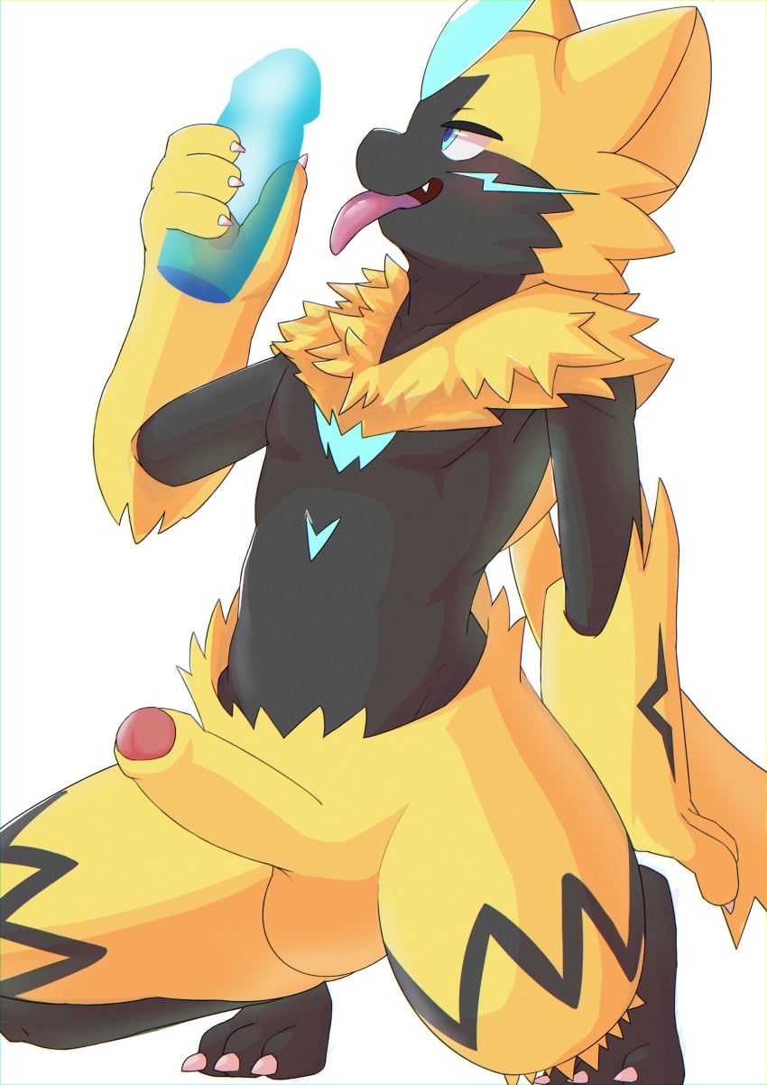 Generation 7 Pokemon (Nintendo) Rule 34 Image