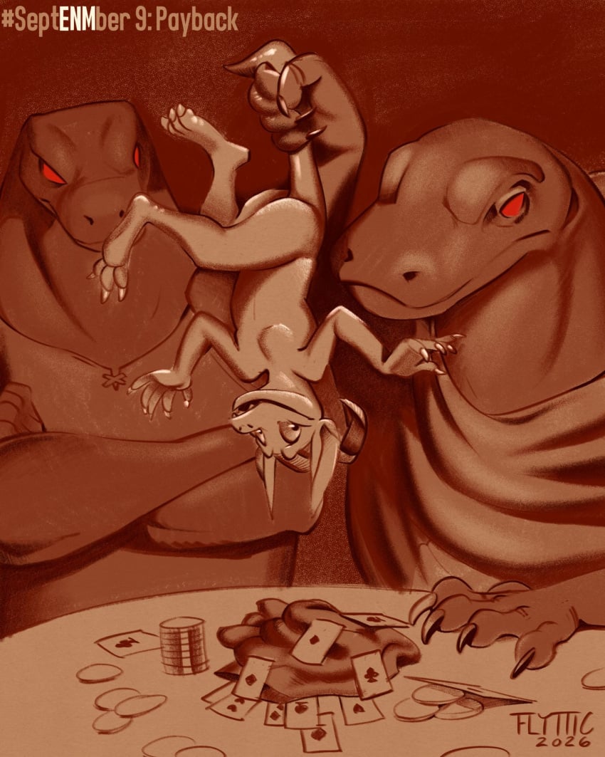 Anthro Rule 34 Image