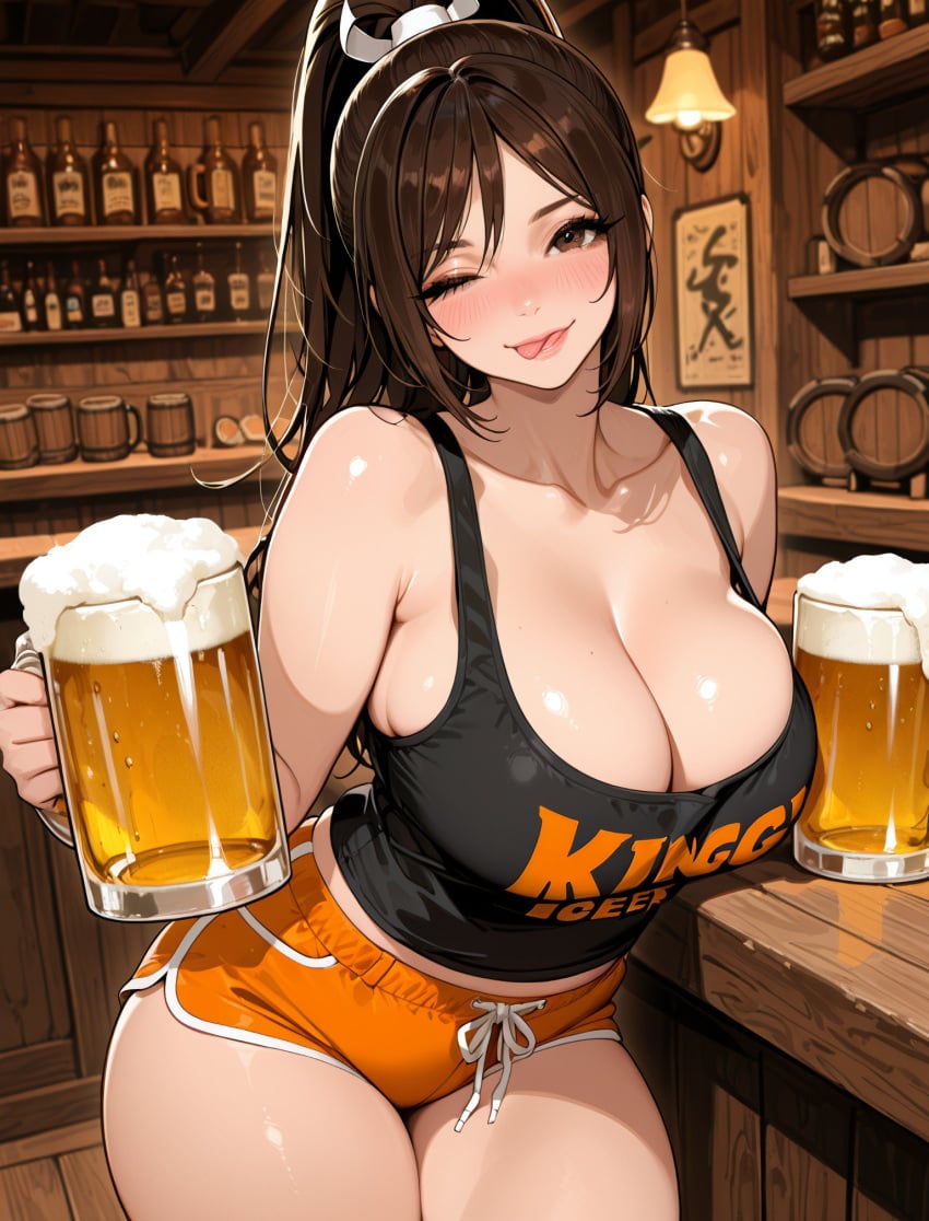Bar (Place) Rule 34 Image