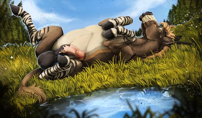 Sean (Kofichee) Rule 34 Image