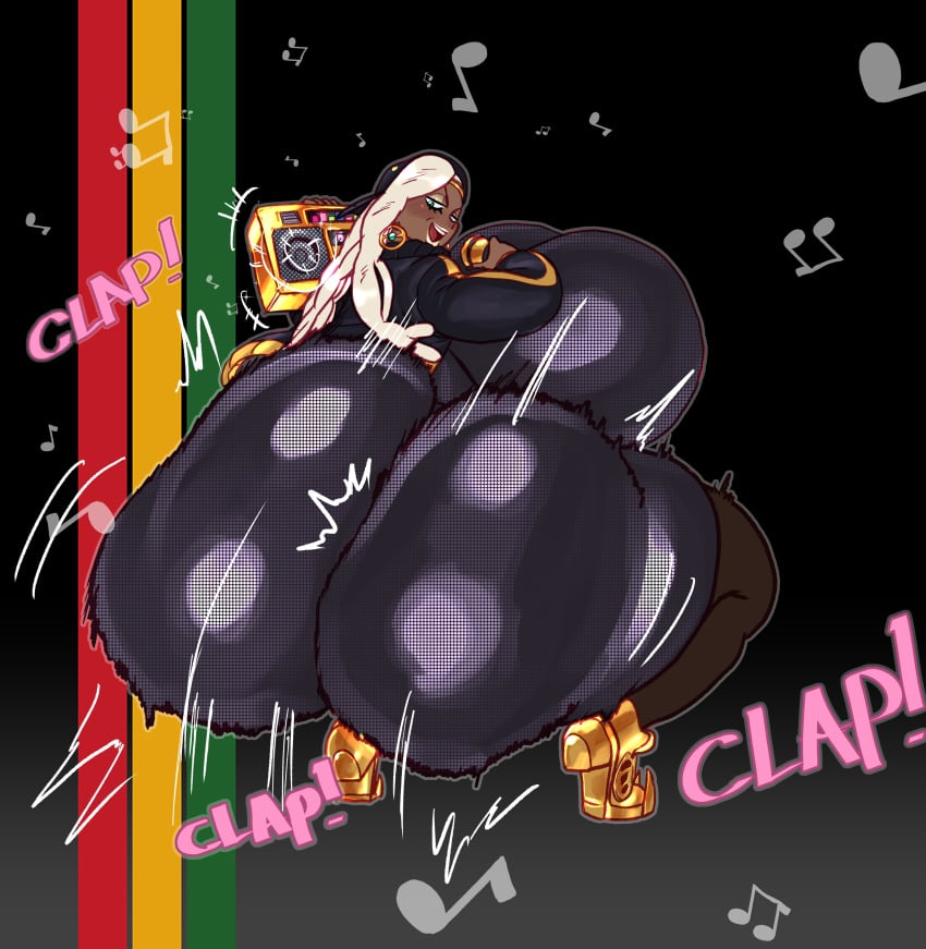 Ryme (Pokemon) Rule 34 Image