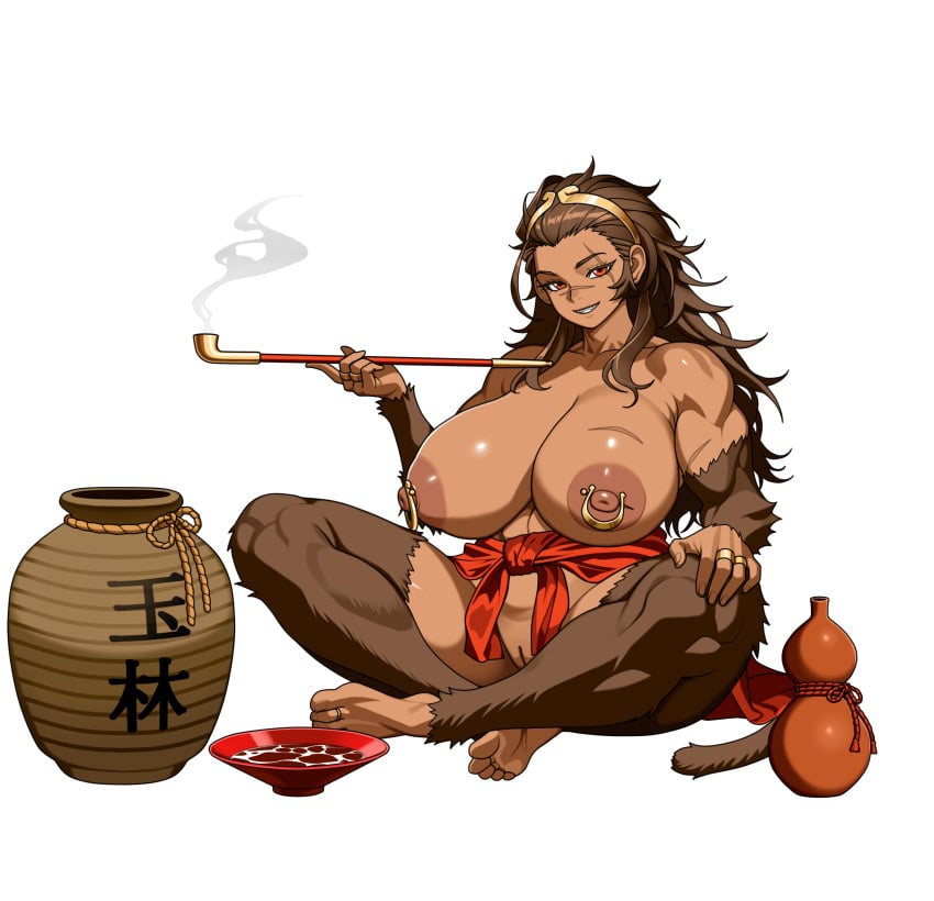 Character (Original) Rule 34 Image