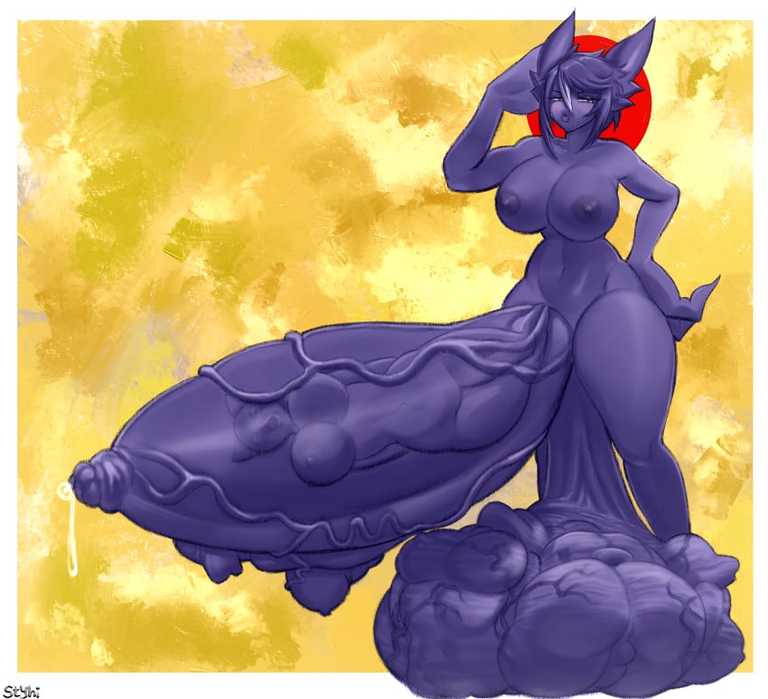 Generation 1 Pokemon (Nintendo) Rule 34 Image