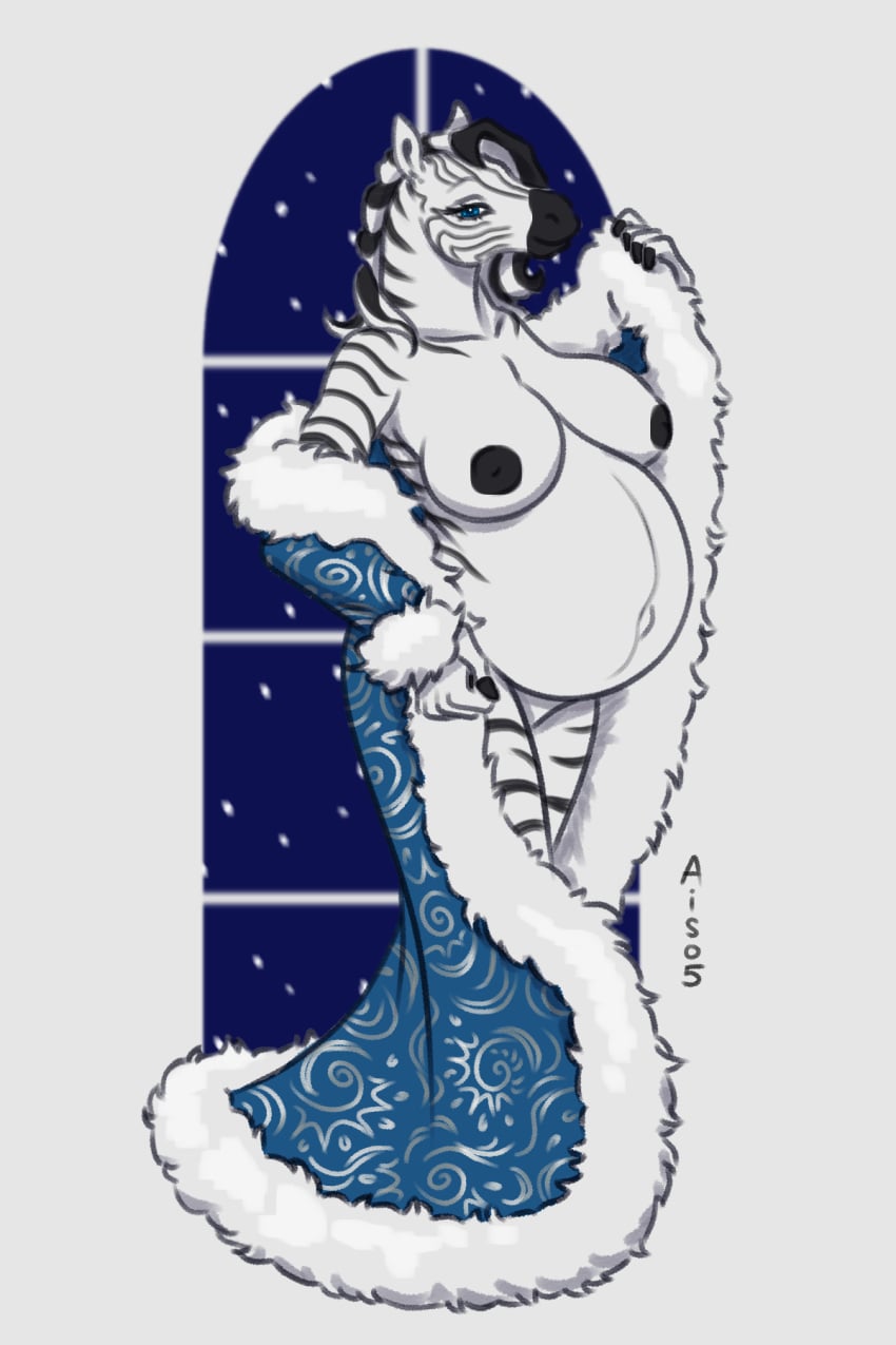Izzabelle Frost Rule 34 Image