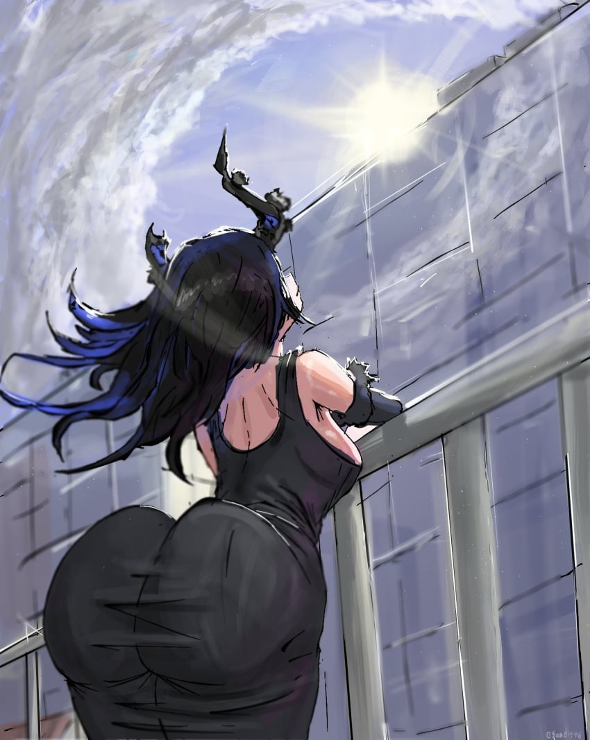 1girls Rule 34 Image