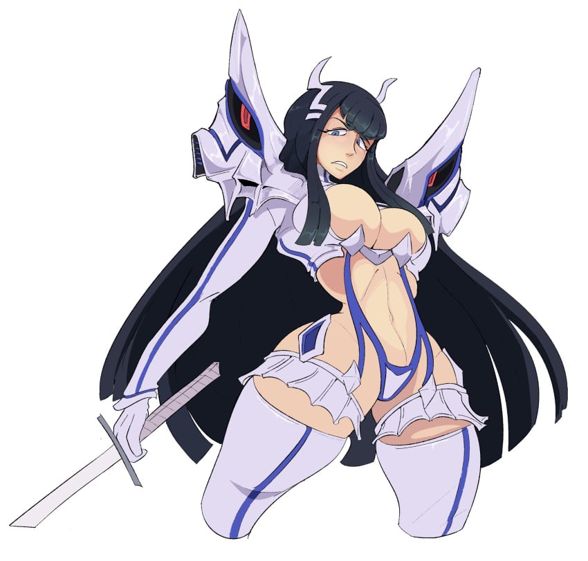 1girls Rule 34 Image