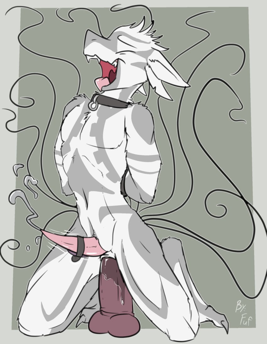 Crossdressing (Mtf) Rule 34 Image