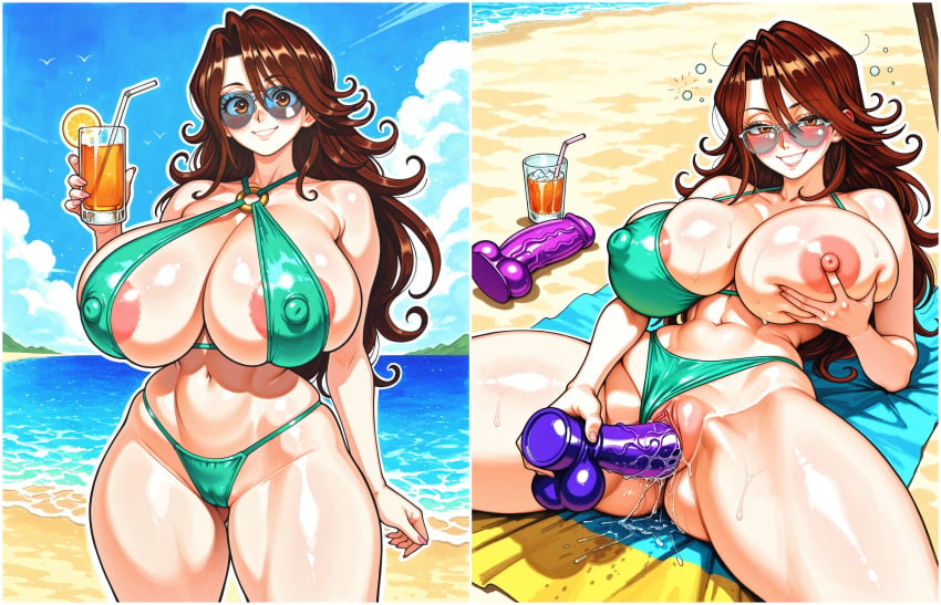 Sumeragi Lee Noriega (Gundam) Rule 34 Image