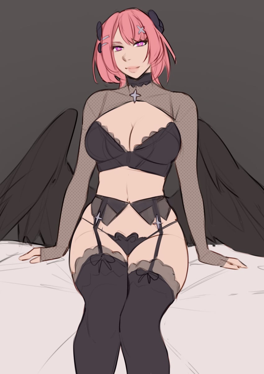 Ramiel (Zenless Zone Zero) Rule 34 Image