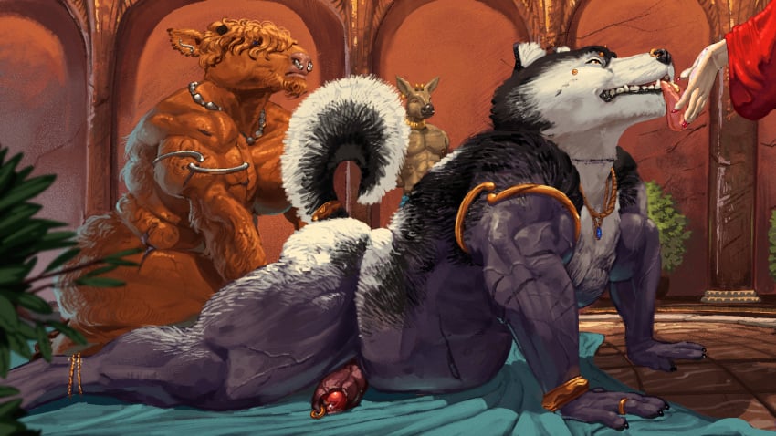 16:9 Rule 34 Image