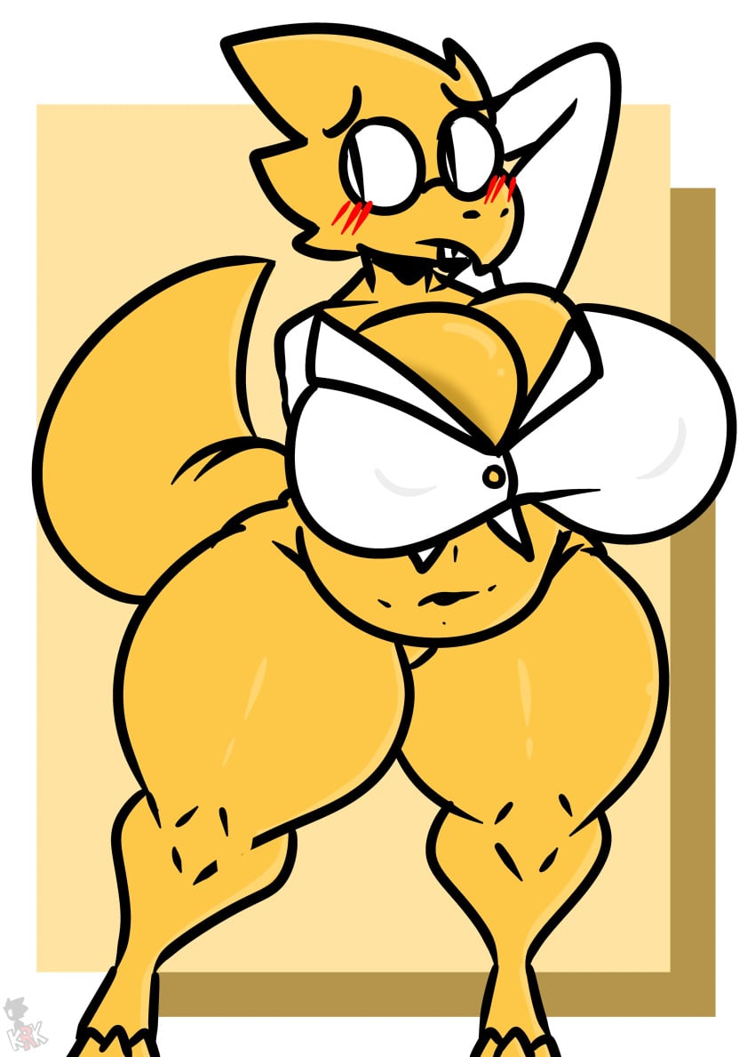 Undertale (Series) Rule 34 Image