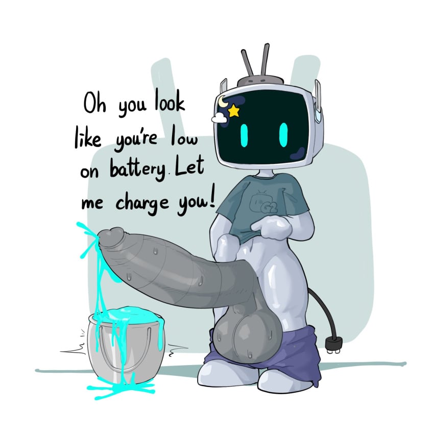 Original Character Rule 34 Image