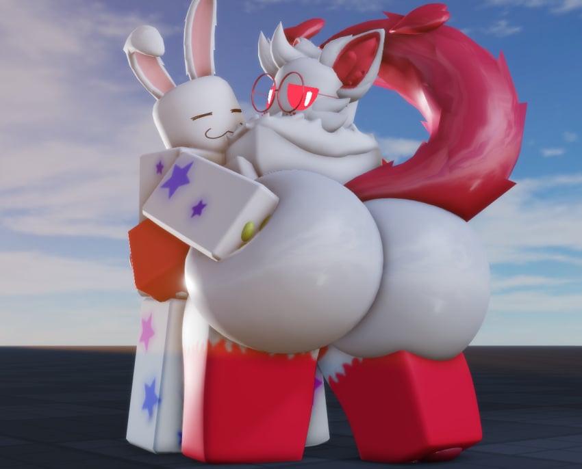 1femboy 1male 2male 2males 3d aphra_(mermio) ass ass_grab baseplate big_ass bubble_ass bubble_butt enormous_ass fat_ass fat_ass_femboy femboy huge_ass huge_butt huge_thighs large_ass large_butt male massive_ass massive_butt massive_thighs mermio roblox robloxian thicc_thighs thick_thighs wide_hip wide_thighs