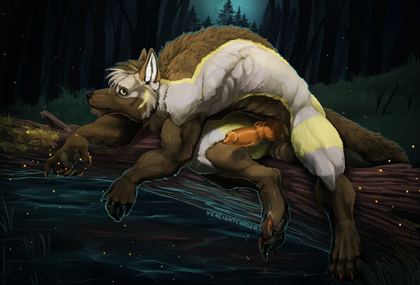 Animal Genitalia Rule 34 Image