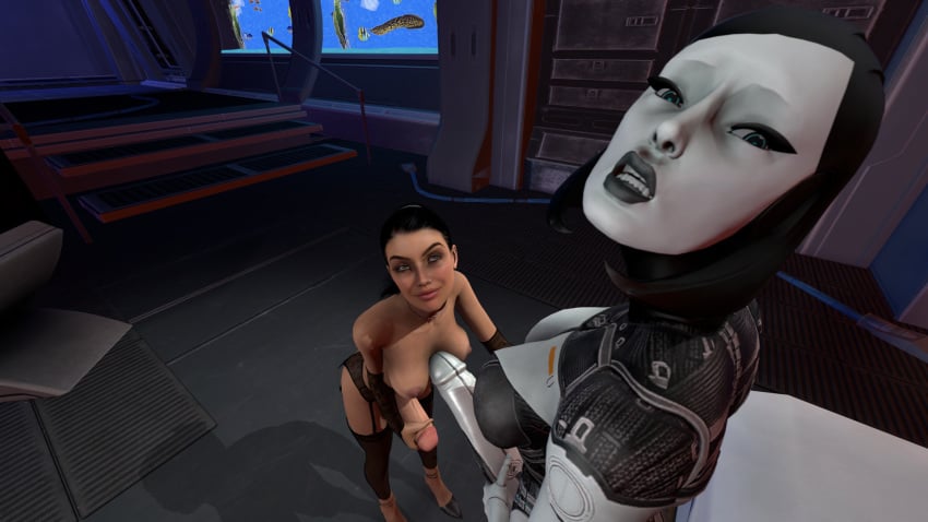 2futas Rule 34 Image