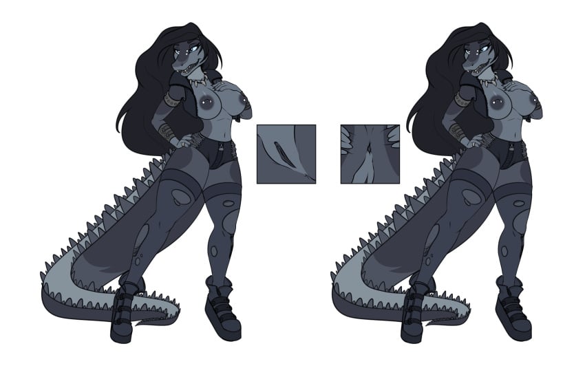 Alpha Channel Rule 34 Image