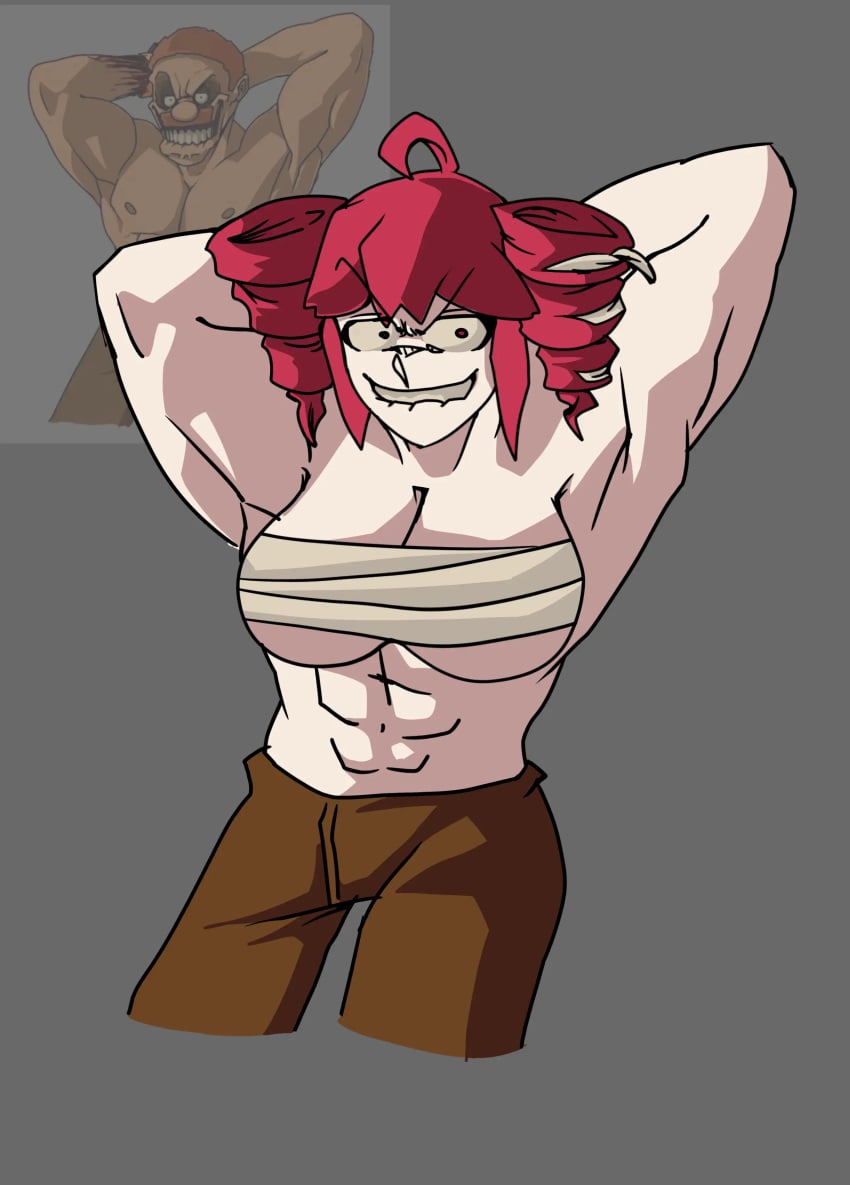 Does Bad Things Guy (Sml) Rule 34 Image