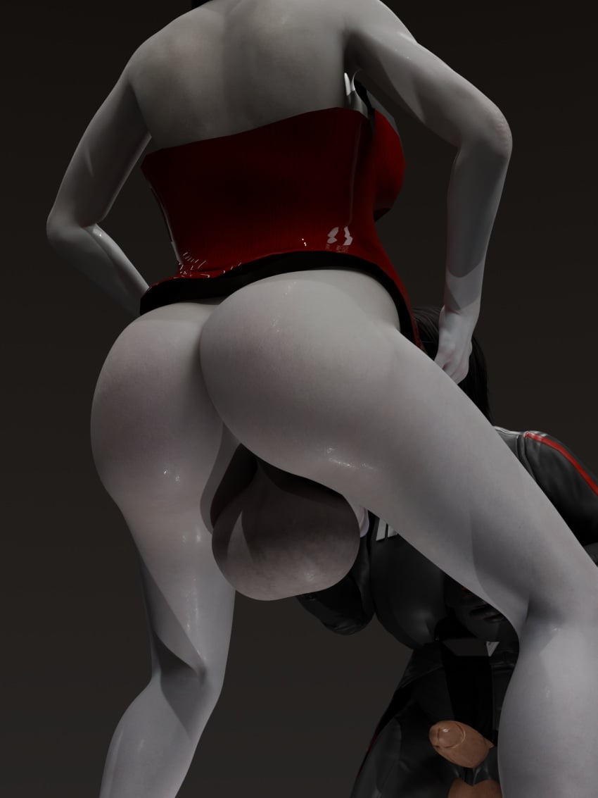 Merrin (Jedi: Fallen Order) Rule 34 Image