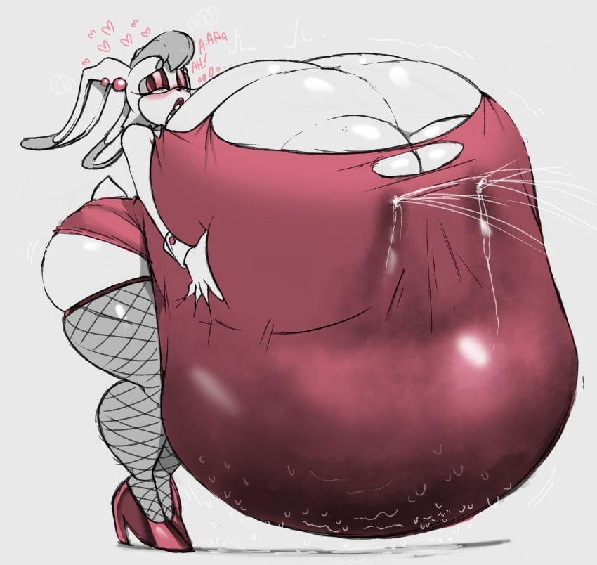 Mobian (Species) Rule 34 Image