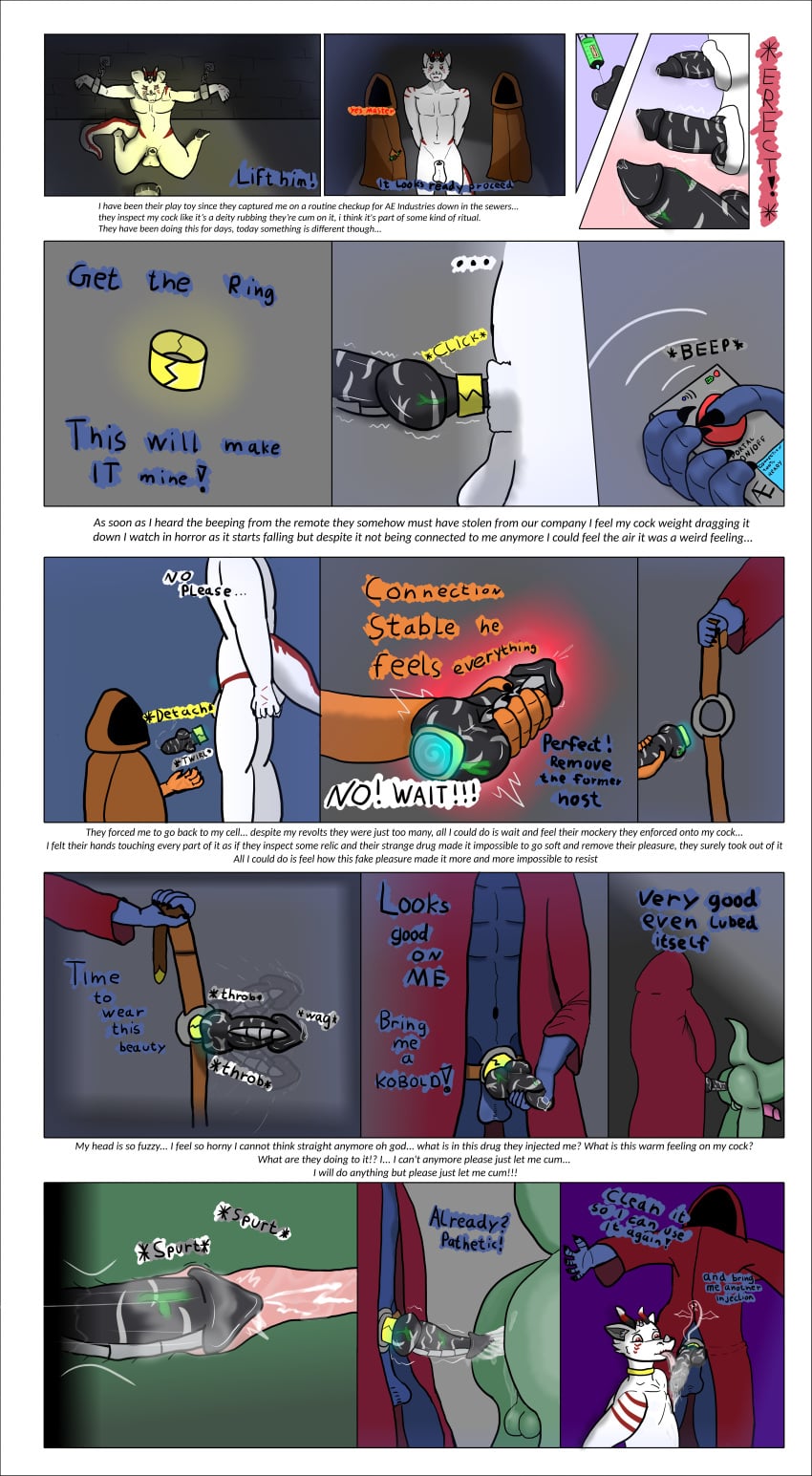 Aethireal Delight Rule 34 Image