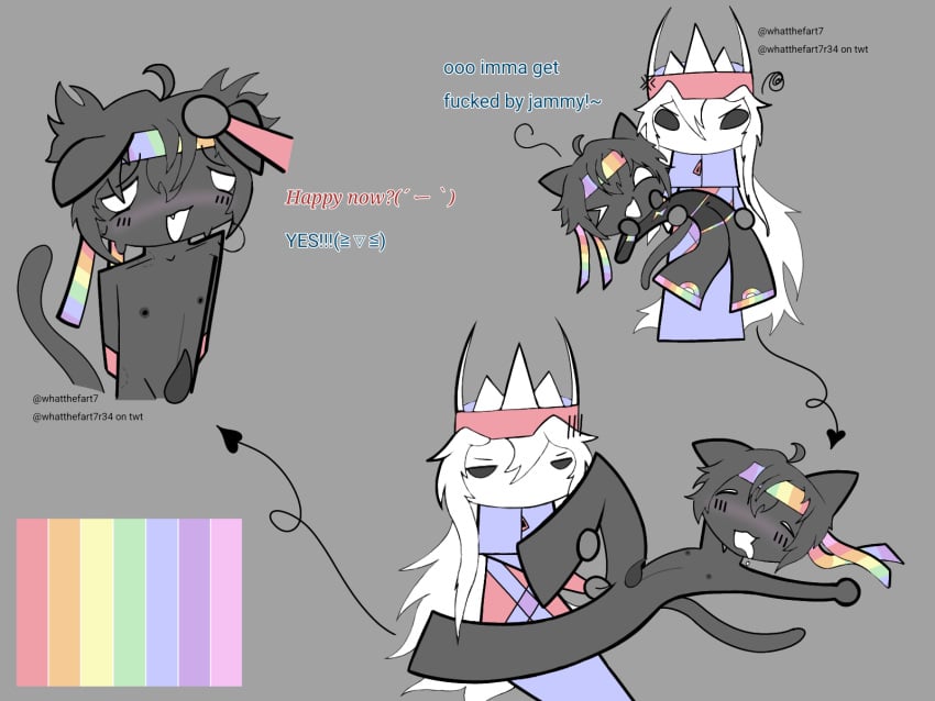 Anal Fingering Rule 34 Image