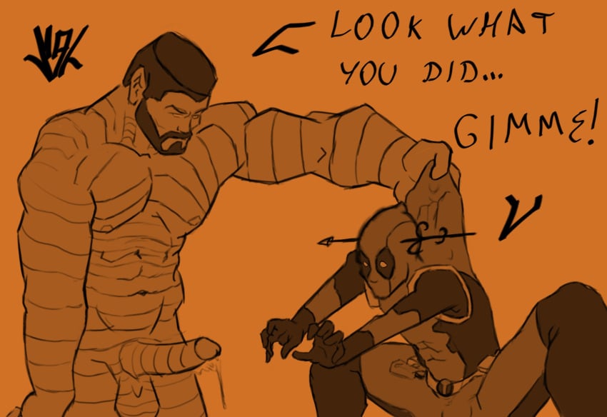 Bara Rule 34 Image