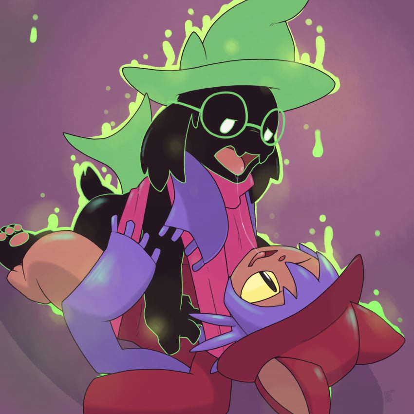 Niko (Oneshot) Rule 34 Image